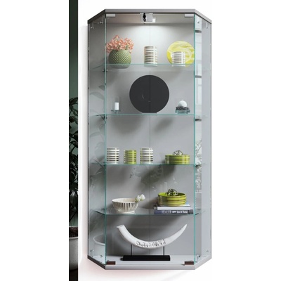 VCM Benila L stříbrná – Zboží Dáma