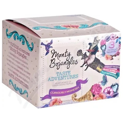 Monty truffle mix 135 g