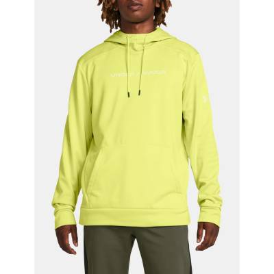 UA Armour Fleece Wordmark HD Sweatshirt Under Armour | Zhalt | МЪЖЕ | S