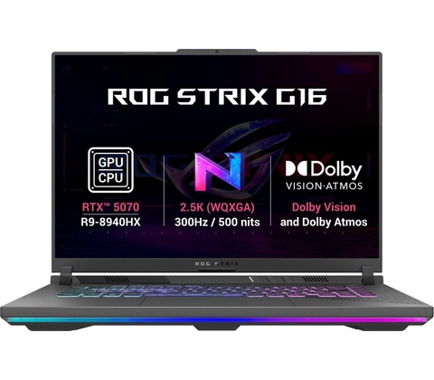 Asus G614PP-TS259Z