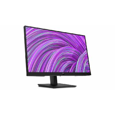 HP LCD P22h G5 21,5" FHD 1920x1080, IPS w/LED, 250, 1000:1, 5ms, DP, HDMI, VGA, 2x2W repro, low blue light
