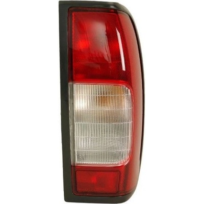 ZADNÍ SVĚTLO, LAMPA PRAVÉ NISSAN PICKUP/NAVARA/FRONTIER (D22), 01.02-, NISSAN PICKUP (D22), 02.98-02.02 OE: 26550-3S225, B65503S20A, 265503S20A DEPO – Hledejceny.cz