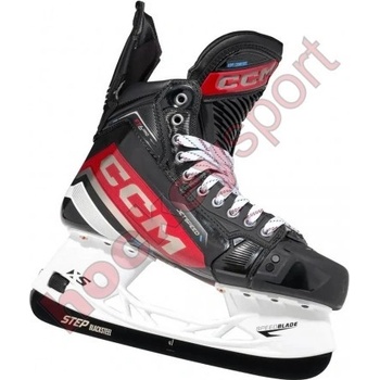 CCM Jetspeed FT6 PRO Senior