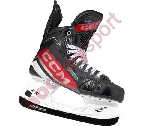 CCM Jetspeed FT6 PRO Senior