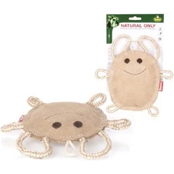 Tommi Natural only Želva 21 x 22 cm