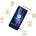 Стъклен протектор Full Glue за Motorola One Fusion Plus / Motorola One Fusion+