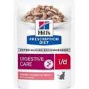 Hill's Prescription Diet I/D+AB Salmon 12 x 85 g