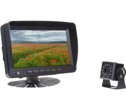Stualarm SV77SET2
