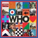 Hudba The Who - WHO LP