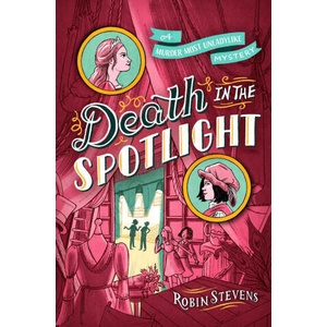 Death in the Spotlight | STEVENS ROBIN (ISBN: 9781665919388)