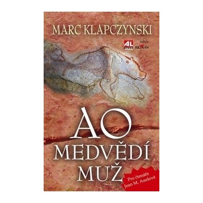 AO medvědí muž