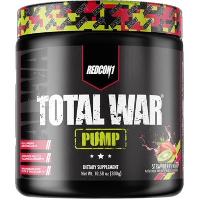 Redcon1 Total War PUMP 300 g