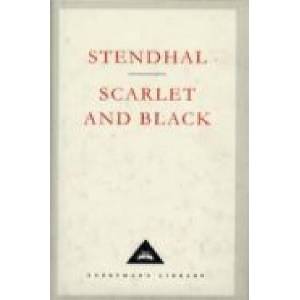 Scarlet And Black | Stendhal (ISBN: 9781857150384)