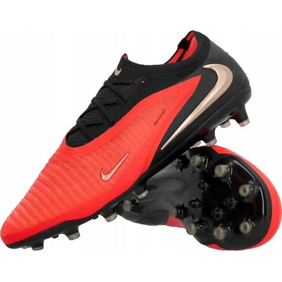 Nike Phantom 6 Low Elite AG-Pro červená