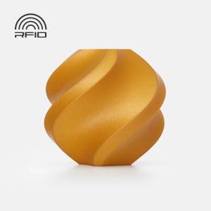 Bambu Lab PLA Sparkle Classic Gold - Макара (A08-Y1-1.75-1000-SPL)