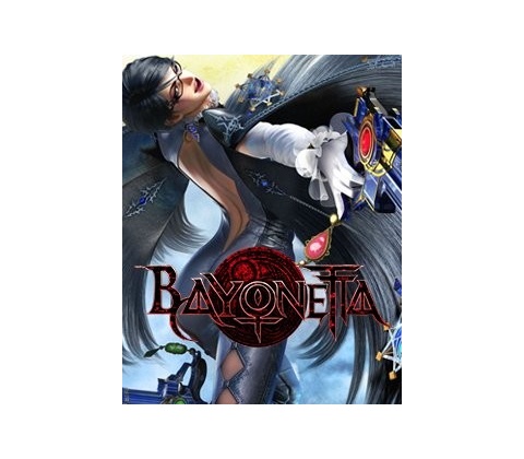Bayonetta