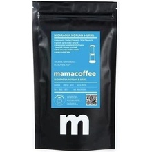 Mamacoffee Nicaragua Norlan and Uriel 100 g