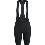 Rapha Дамски клин за колоездене Rapha Women's Core Bib Shorts Cycling bottoms - Black / Black - размер XL (155-2352-0515)