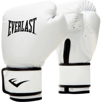 Everlast Боксови ръкавици Core 2 | Бели L/XL