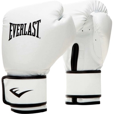 Everlast Боксови ръкавици Core 2 | Бели L/XL
