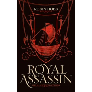 Royal Assassin (ISBN: 9780593157923)
