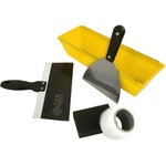 Fartools Комплект за шпакловка fartools 212025 (212025)