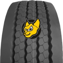 Evergreen Trailer Regional ETR31 Multi Route 385/65 R22,5 164K