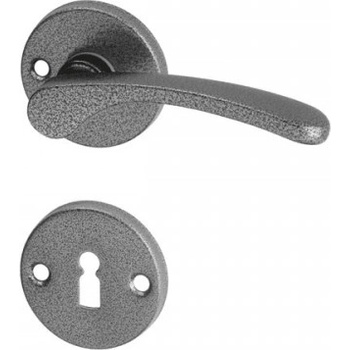 Interex design VIOLA BB Tmavošedá