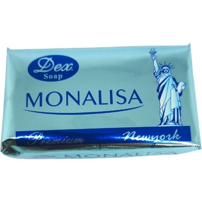 MONALISA тоалетен сапун, 125гр, New York