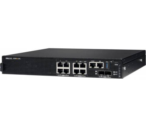 Dell N3208PX-ON