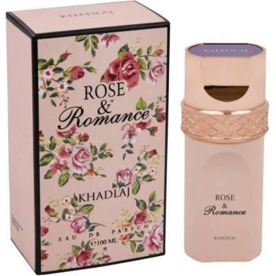 Rose Romance EDP 100ml Женски