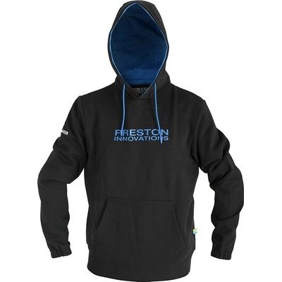 Preston Hydrotech Pullover Hoodie mikina