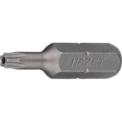 bity s profilem pěticípé hvězdy 2225-15H Hazet