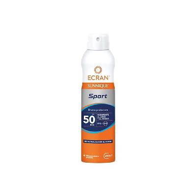 Sport Mist F50 spray protector solar 250ml - Clear (Multicolor)