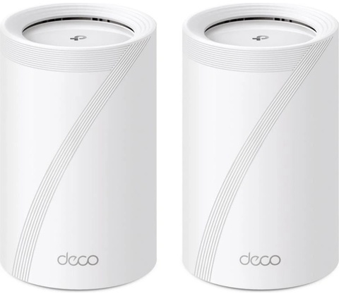 TP-LINK Deco BE65, 2ks