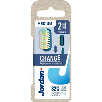 Jordan Change Medium Náhradní hlavice