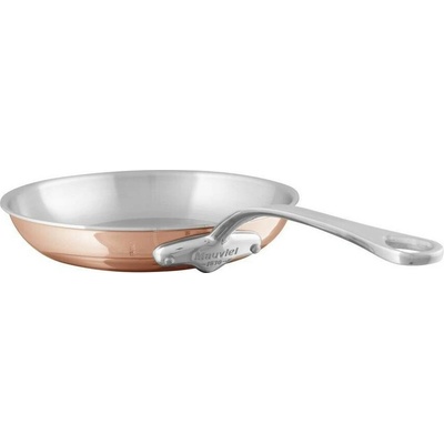 Univerzálna panvica M´6S 30 cm, meď, MAUVIEL
