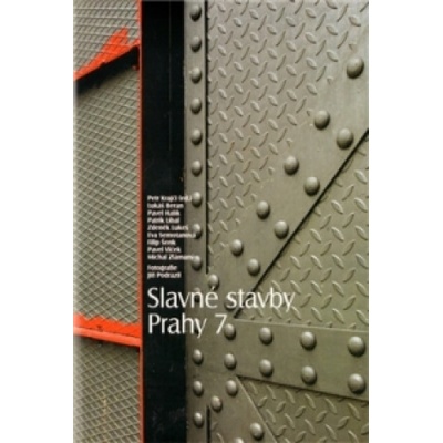 SLAVNÉ STAVBY PRAHY 7