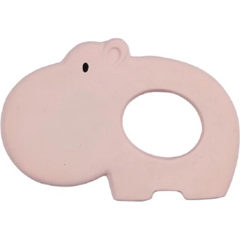 Image 1 of Tikiri Гризалка Tikiri - Хипопотам (91503)