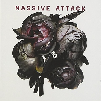 Massive Attack: Collected CD