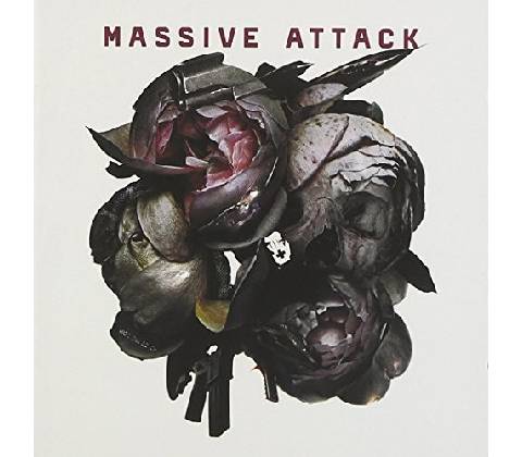 Massive Attack: Collected CD