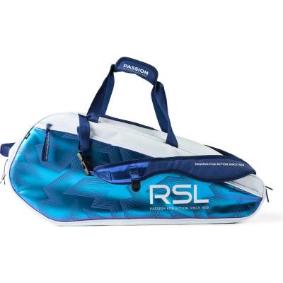 RSL Pro Tour X 12 – Zboží Dáma