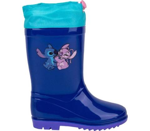 Stitch holinky