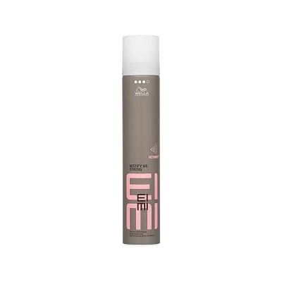 Wella EIMI Fixing Hairsprays Mistify Me Strong лак за коса за силна фиксация 500 ml