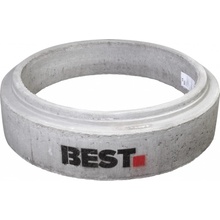 BEST Skruž šachtová SR-M 1000x250 PS/DEHA