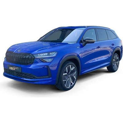 Skoda Kodiaq 2.0 TDI 4x4 DSG Sportline 142 kW