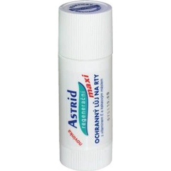 Astrid Regenerační ochranný lůj na rty ''maxi'' 19 g