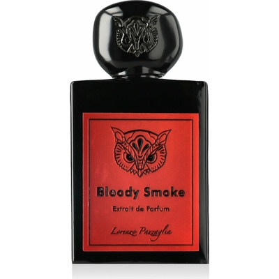 Lorenzo Pazzaglia Bloody Smoke parfum unisex 50 ml