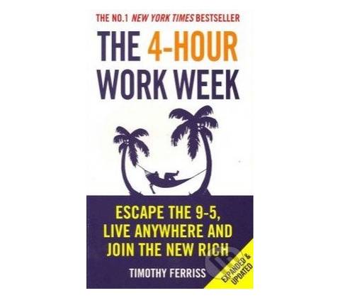 4-Hour Work Week
