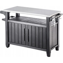 Keter Unity XL 207 l grafit